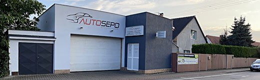 AutoSepo