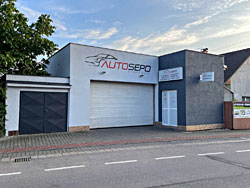 AutoSepo