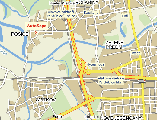 mapa